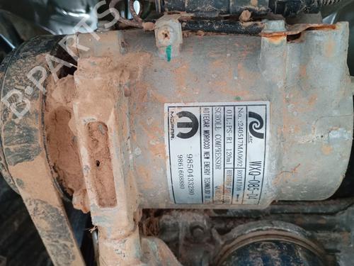 AC-Kompressor PEUGEOT 208 II (UB_, UP_, UW_, UJ_) 1.2 PureTech 100 (101 hp) 28097714