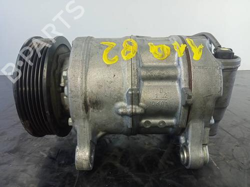 AC compressor BMW 3 Touring (F31) 320 d | BP19331606M34 