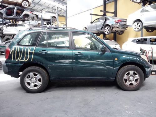Used Parts TOYOTA RAV 4 II (_A2_)  1.8 (ZCA25_, ZCA26_, ZCA25W, ZCA26W)  1065441
