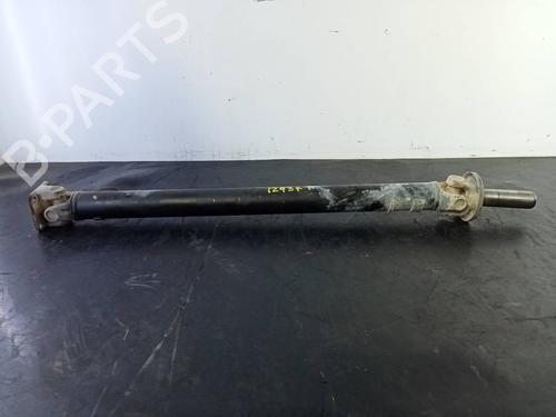 Used Driveshaft NISSAN TERRANO II (R20) [1992-2007]  19341718