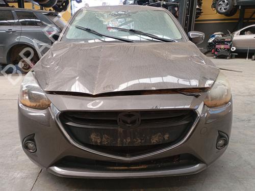 Glove box MAZDA 2 Hatchback (DL, DJ) 1.5 SKYACTIV-G | BP29201865C95 