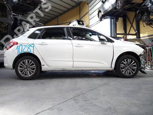 Used Parts CITROËN C4 II (NC_)  1.6 HDi 115  1078724