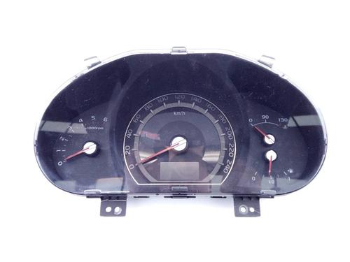 Used Instrument cluster KIA SPORTAGE III (SL) [2009-2017]  18416542