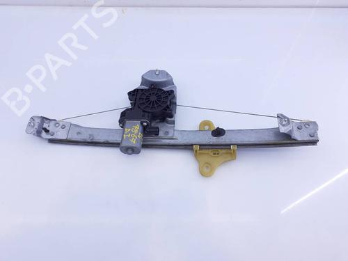 Used Front left window mechanism RENAULT CLIO IV (BH_) [2012-2021]  6321717