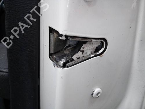 Used Front right lock BMW 1 (E87) 116 d (116 hp) 11809301