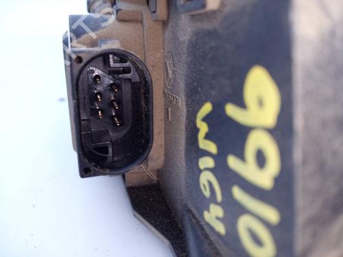 Pedal MERCEDES-BENZ M-CLASS (W164)  | BP9303322I4 
