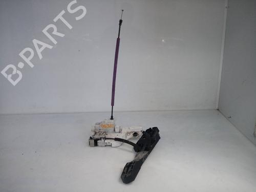 Used Front left lock FIAT TIPO Estate (356_, 357_) [2016-2025]  7519174