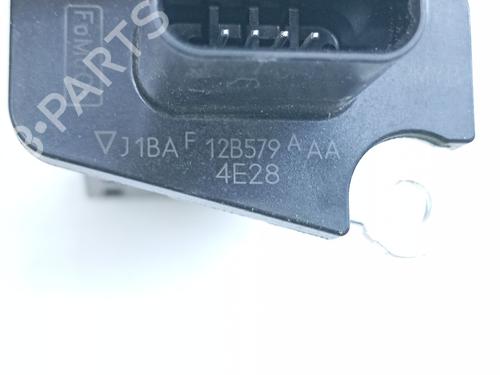 Mass air flow sensor FORD TRANSIT Van (FA_ _) 2.4 DI RWD (FAA_, FAB_, FAC_, FAD_) | BP39973846M95 - Image 4