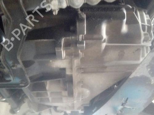 Gearbox FORD MONDEO III (B5Y)  | BP19256293M3 
