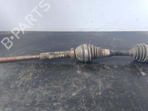 Used Right front driveshaft Right front driveshaft 37460149 37460149