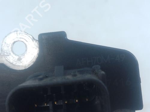 Mass air flow sensor DODGE NITRO 2.8 CRD 4WD | BP37152318M95 - Image 4