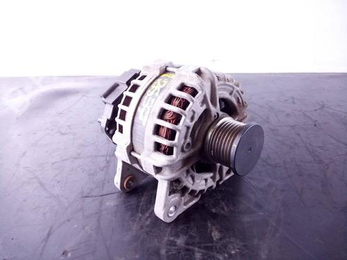 Generator RENAULT KADJAR (HA_, HL_)  | BP22413984M7 