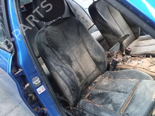 Break pedal BMW 1 (F20) 118 d | BP31931268I19 