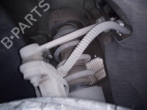 Used Left front shock absorber PORSCHE CAYENNE (92A) 3.0 Diesel (239 hp) 8820635