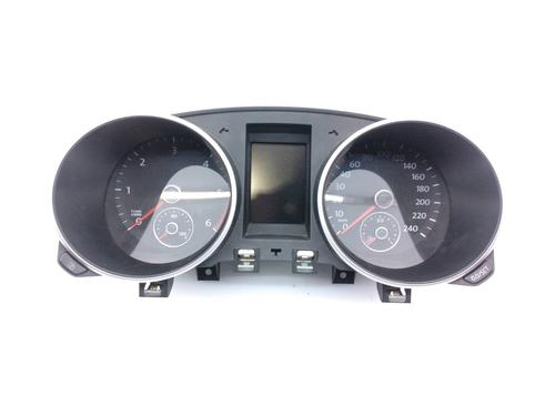 Used Instrument cluster VW GOLF VI (5K1) 1.6 TDI (105 hp) 9253709