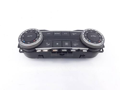 Commande Chauffage MERCEDES-BENZ C-CLASS (W204)  | BP9121132I5 