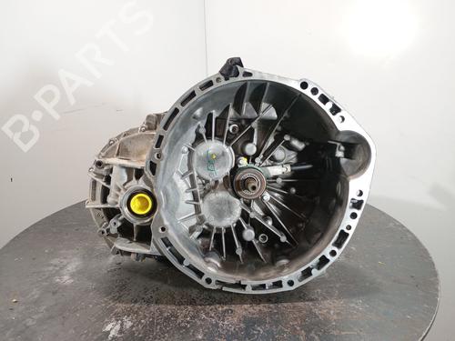 Used Gearbox Gearbox RENAULT TRAFIC III Bus (JG_) 2.0 dCi 150 (JGMU) (150 hp) 36409866 36409866