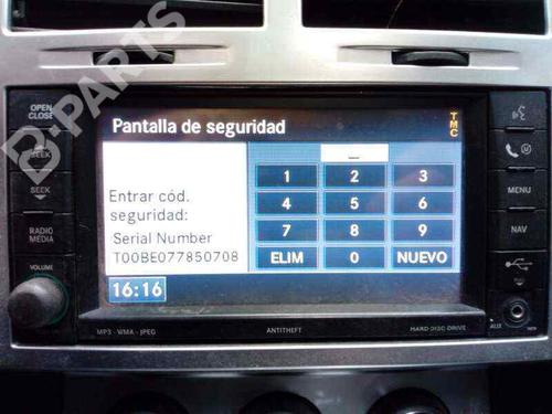 Expansion tank DODGE NITRO 2.8 CRD 4WD | BP3261877C120  - Image 13