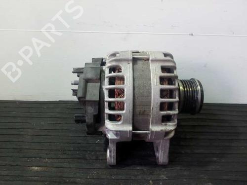 Alternator NISSAN QASHQAI II SUV (J11, J11_) 1.5 dCi | BP5417984M7 