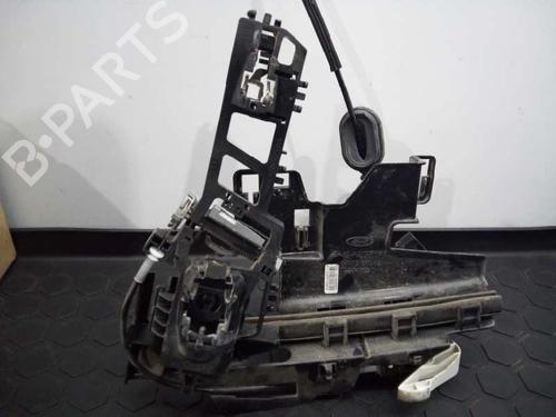 Højre fortil lås FORD FIESTA VI (CB1, CCN) 1.6 TDCi | BP5665536C97