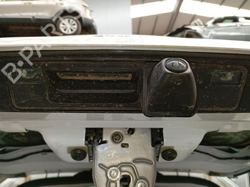 Used Tailgate handle Tailgate handle FORD PUMA (J2K, CF7) 1.0 EcoBoost mHEV (125 hp) 36561261 36561261