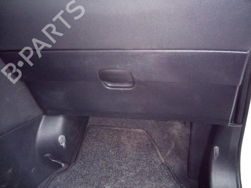 Used Glove box NISSAN QASHQAI / QASHQAI +2 I (J10, NJ10, JJ10E) [2006-2014]  18311430