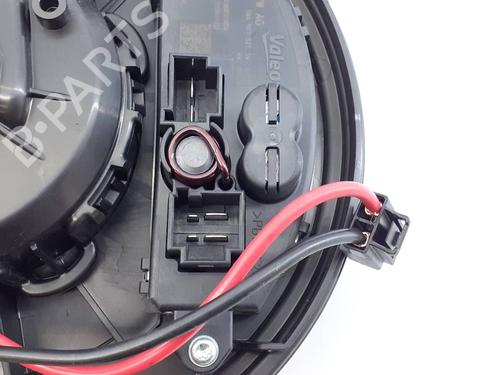 Heater blower motor SEAT TARRACO (KN2)  | BP14061953M62 