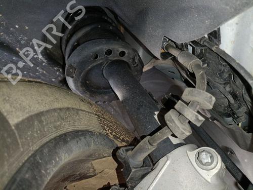 Used Left front shock absorber MERCEDES-BENZ A-CLASS Saloon (V177) A 250 e (177.186) (218 hp) 26320977