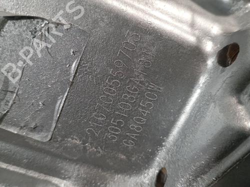 Gearbox MINI MINI (F56) John Cooper Works | BP31158984M3 