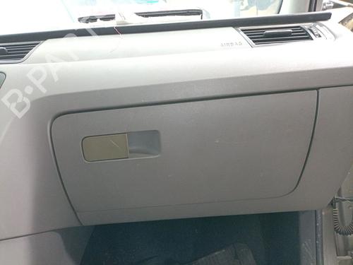 Used Glove box Glove box SEAT TOLEDO IV (KG3) 1.6 TDI (115 hp) 40120315 40120315