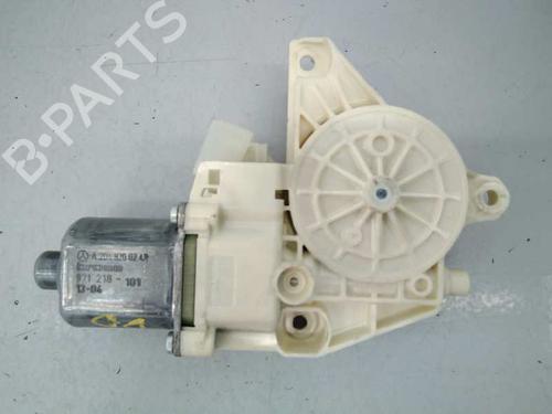 Used Right front window motor MERCEDES-BENZ E-CLASS T-Model (S212) E 220 CDI (212.202) (163 hp) 5398340