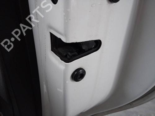 Used Rear right lock SEAT ALTEA XL (5P5, 5P8) 1.6 TDI (105 hp) 11753296