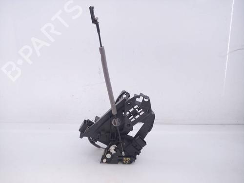 Rear left lock VOLVO XC60 I SUV (156) D3 / D4 | BP5107651C100 
