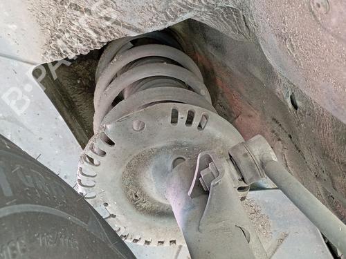Used Right front shock absorber Right front shock absorber VW CRAFTER Van (SY_, SX_) 2.0 TDI FWD (SYB, SYC, SYD) (102 hp) 34277898 34277898