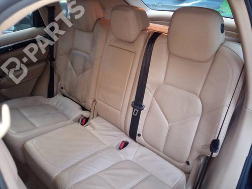 Rear mirror PORSCHE CAYENNE (92A) 3.0 Diesel | BP8821147I6  - Image 5