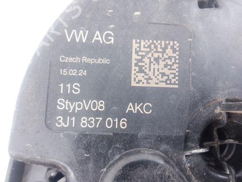 Front right lock VW T-ROC (A11, D11) 1.5 TSI | BP32859199C97  - Image 6