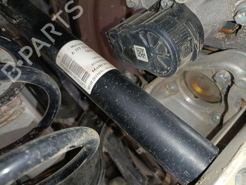Used Right rear shock absorber MERCEDES-BENZ A-CLASS (W177) A 200 (177.087) (163 hp) 29206967