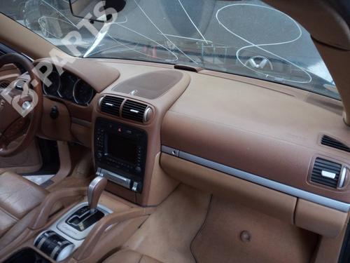 Electronic module PORSCHE CAYENNE (9PA) S 4.5 | BP10384429M83  - Image 9