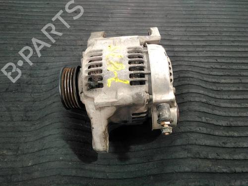 Used Alternator SUZUKI SWIFT II Saloon (AH, AJ) 1.3 (SF413, AH35, MA) (68 hp) 7843124