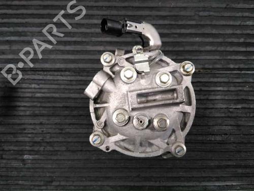 AC compressor MITSUBISHI OUTLANDER III (GG_W, GF_W, ZJ, ZL, ZK) 2.0 4WD (GF7W) | BP12490703M34 