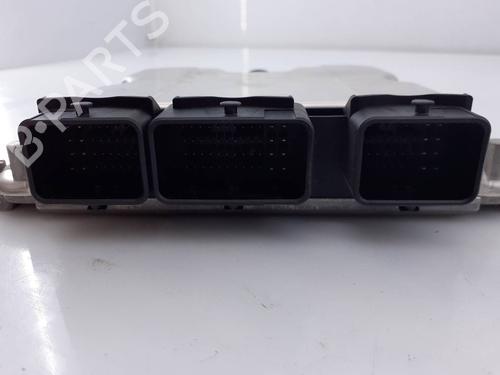 Engine control unit (ECU) CITROËN C5 I (DC_) 2.0 HDi (DCRHZB, DCRHZE) | BP10387278M57 