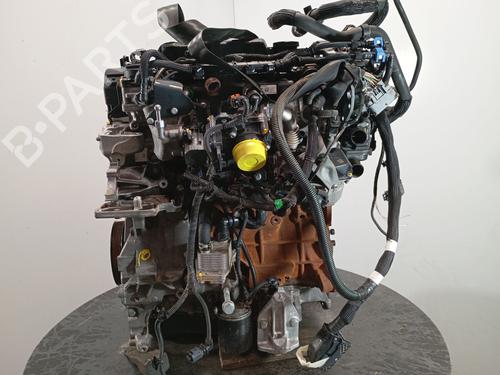 Motor CITROËN JUMPER II Van 2.2 BlueHDi 140 (140 hp) 27623654