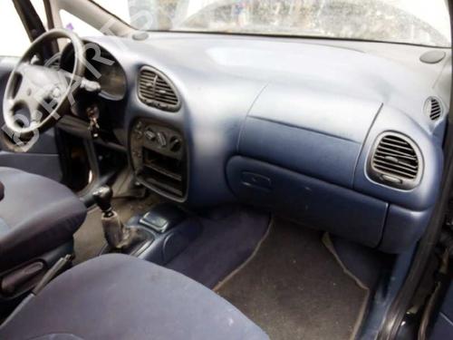Gearbox VW SHARAN (7M8, 7M9, 7M6)  | BP1975760M3 