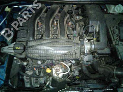 Rear mirror CITROËN C3 II (SC_) 1.2 VTi 82 | BP6251354I6  - Image 11