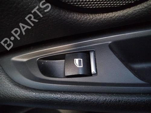 Used Right front window switch BMW X6 (F16, F86) xDrive 40 d (313 hp) 11757097
