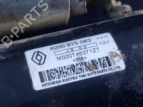Starter DACIA SANDERO  | BP24052990M8 