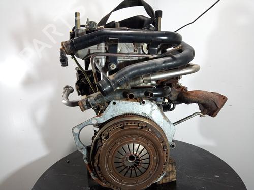 Engine CHRYSLER VOYAGER IV (RG, RS) 2.5 CRD | BP13232641M1 