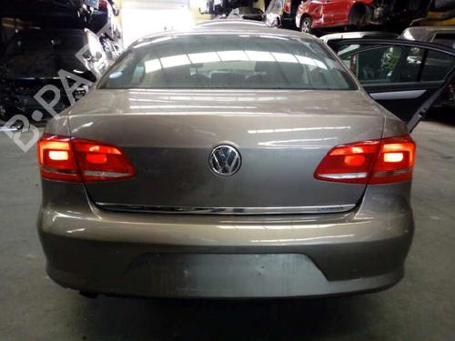 Instrument cluster VW PASSAT B7 (362) 1.6 TDI | BP3115709C47 