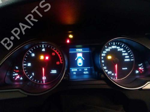 Servo brake AUDI A5 Sportback (8TA) 3.0 TDI quattro | BP222720M42 