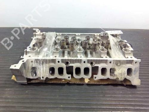 Cylinder head CITROËN JUMPER II Platform/Chassis  | BP10974839M5 